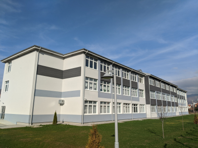 Elementary Teacher photo